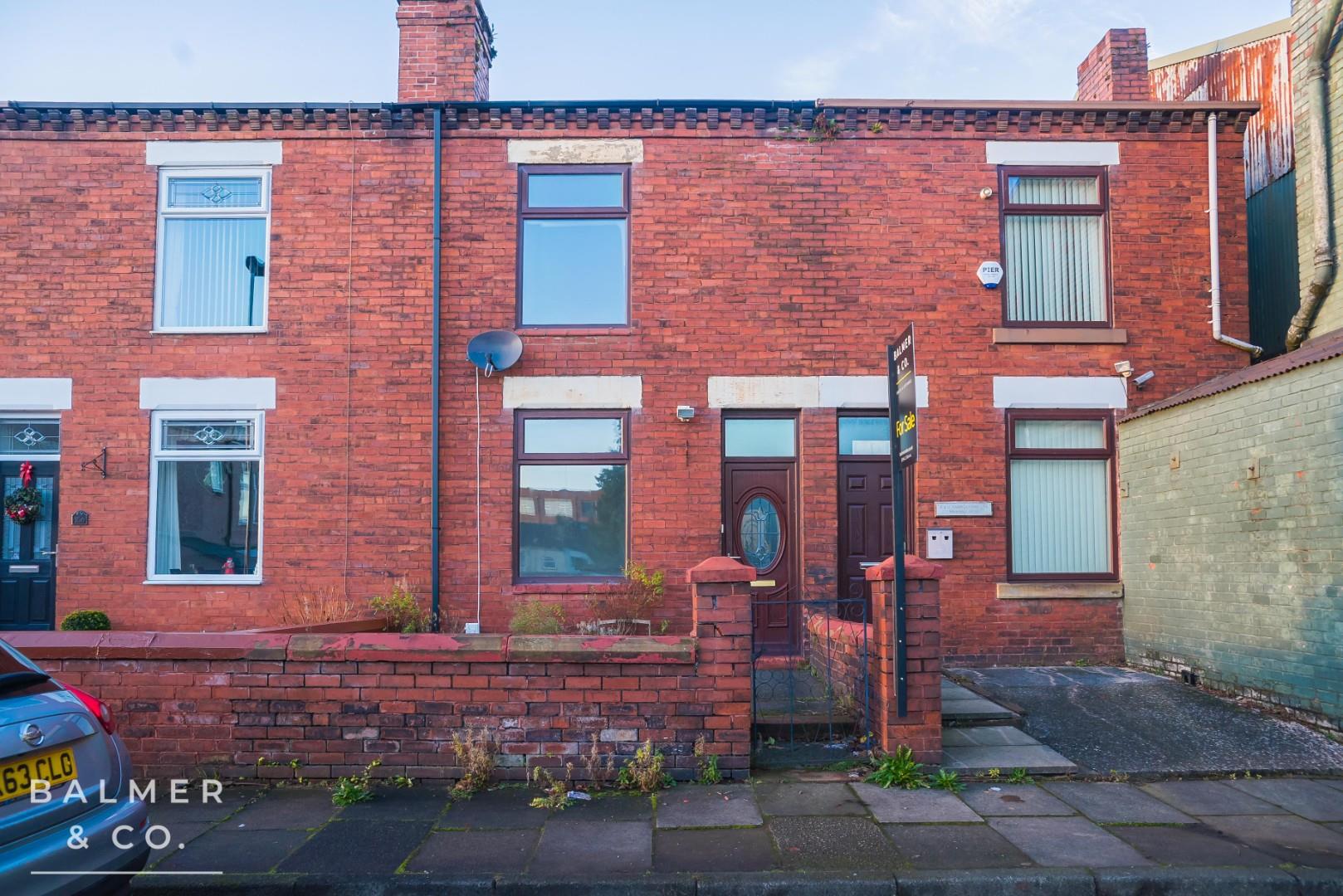 Elizabeth Street, Atherton, Greater Manchester, M46 Balmer & Co